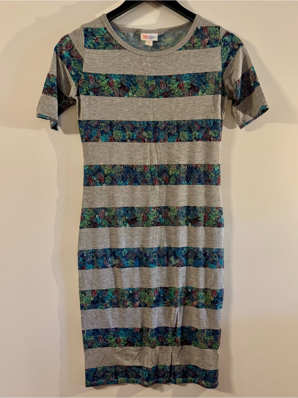 LulaRoe Julia Dress